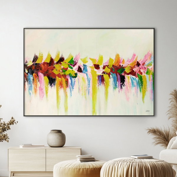 Um exemplar único para a sua decoração interior