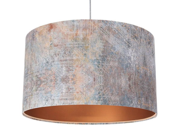 Závesné svietidlo 'Portland Subtle Fancy 1'