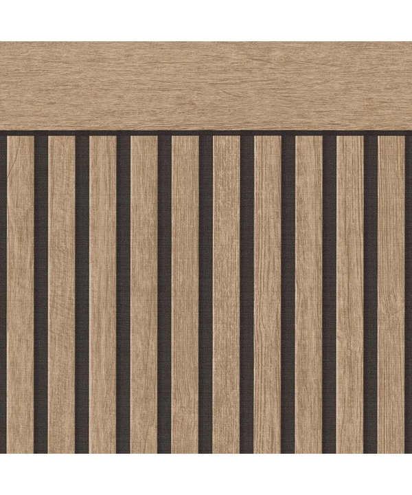 Tapete 'Wood Serenity' 106x500cm