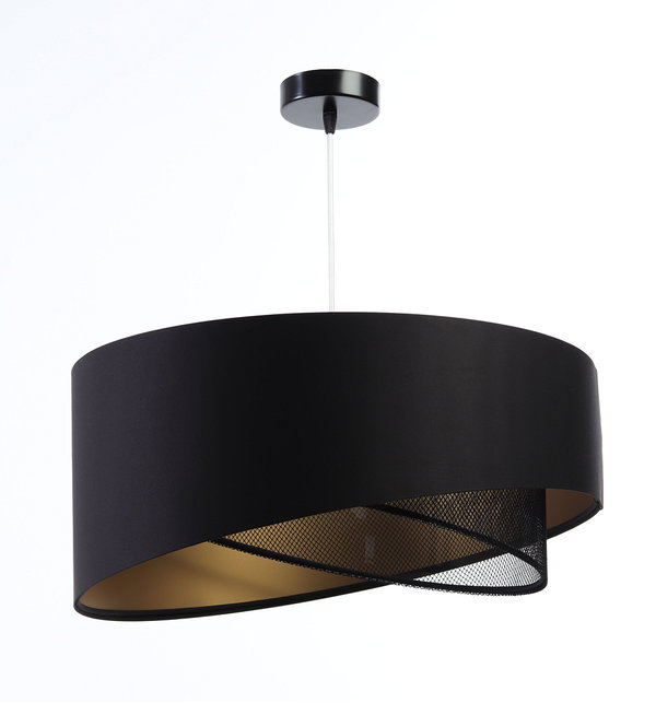 Hanglamp 'Galaxy Nimbus Gloom'