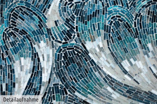Mit Liebe zum Detail