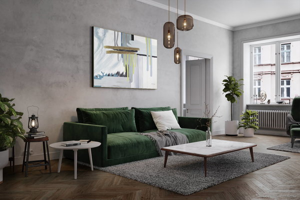 Verschönern Sie Ihr Zuhause