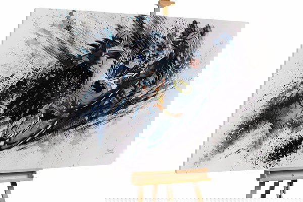 Unikat za sva četiri zida