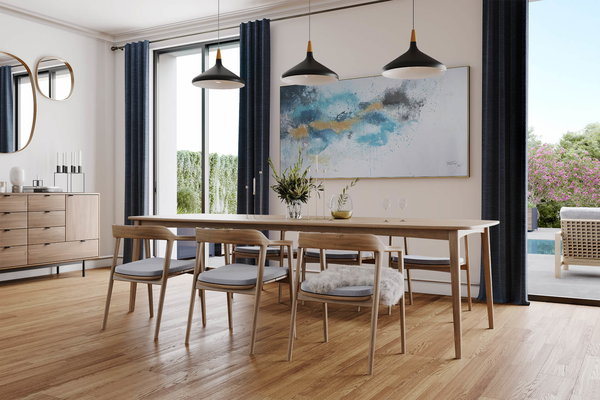 Verschönern Sie Ihr Zuhause