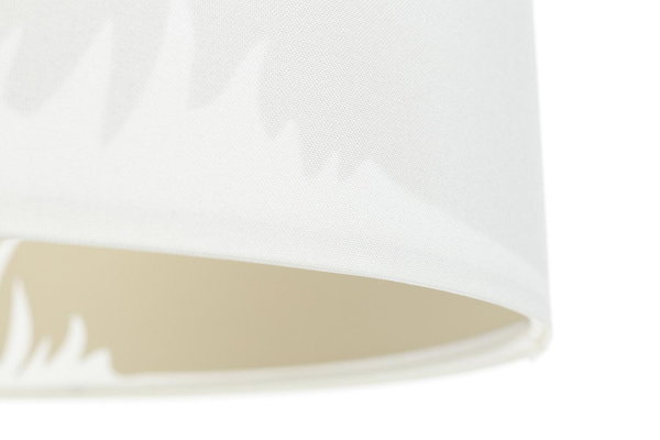 Suspension luminaire 'Boho Auris B1'