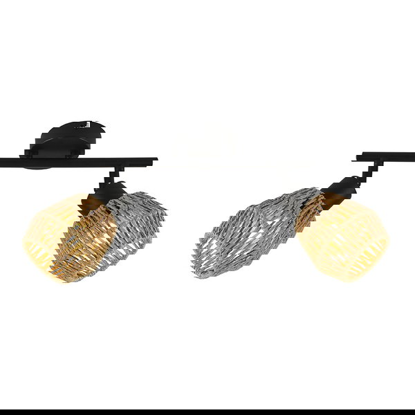 Stropna svjetiljka 'Krabi KC2'