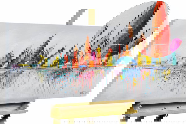 Moderné umenie pre váš domov