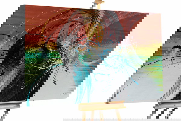 Un exemplaire unique pour votre intérieur