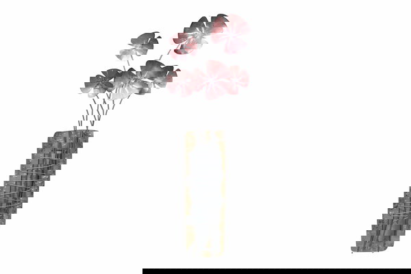 Kunstzinnige decoratie voor je muur