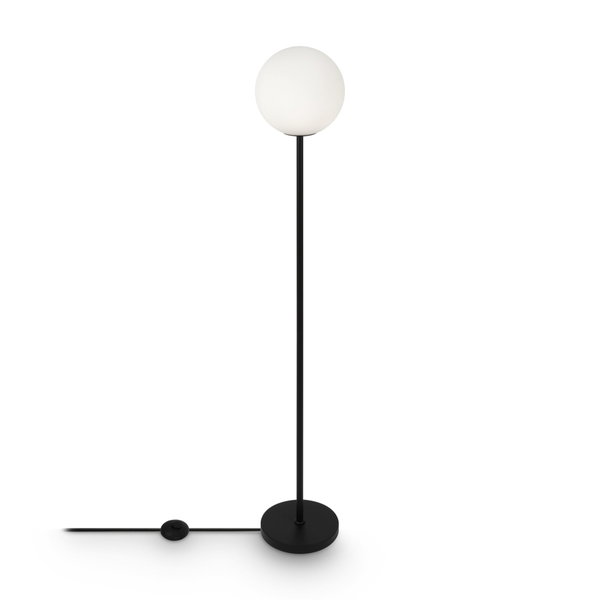 Lampada da Terra 'Ring 1'
