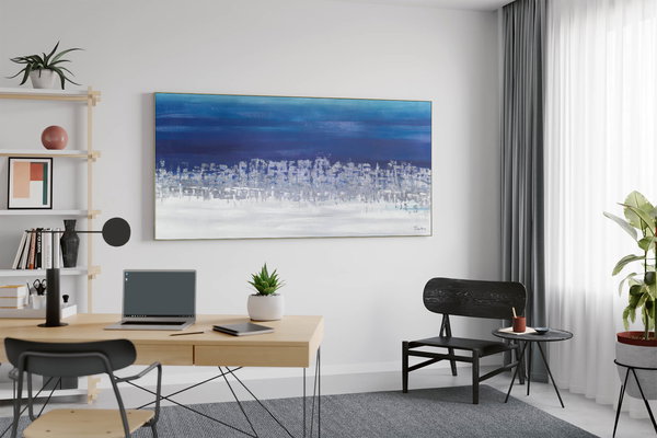 Verschönern Sie Ihr Zuhause