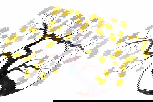 Decoración artística para su pared