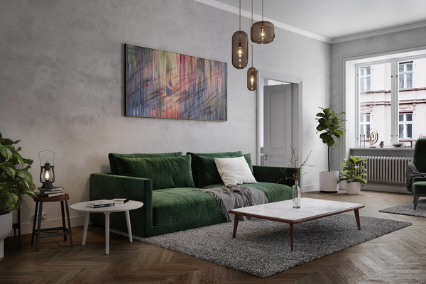 Verschönern Sie Ihr Zuhause