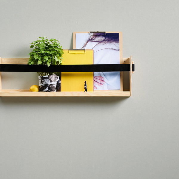 Tapete 'Basic Level' 53x1005cm