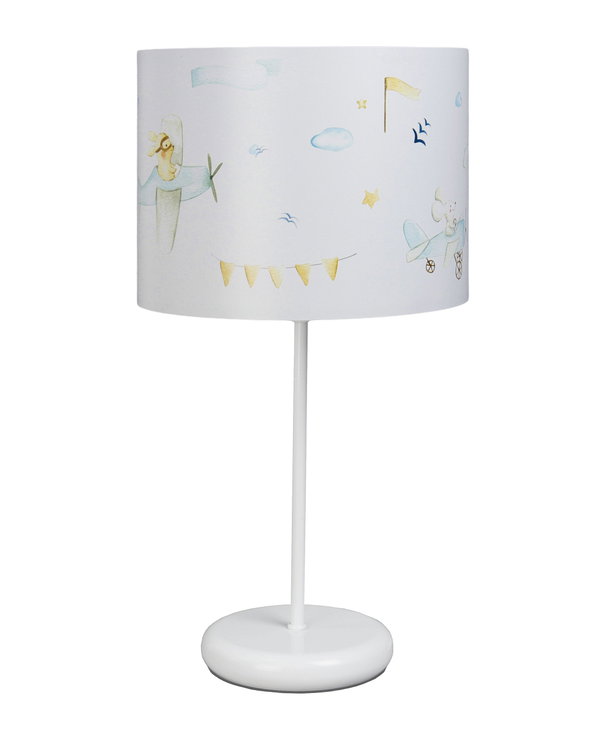 Tischlampe 'Foto Flying'