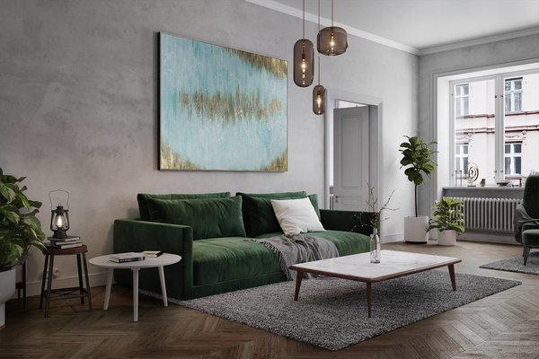 Verschönern Sie Ihr Zuhause