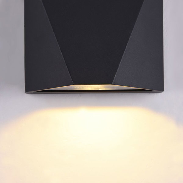 Lampada da Esterno 'Beekman'