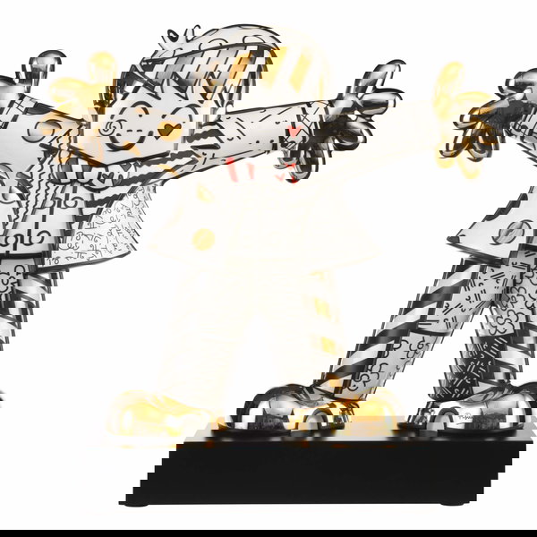 Decorazione in filigrana