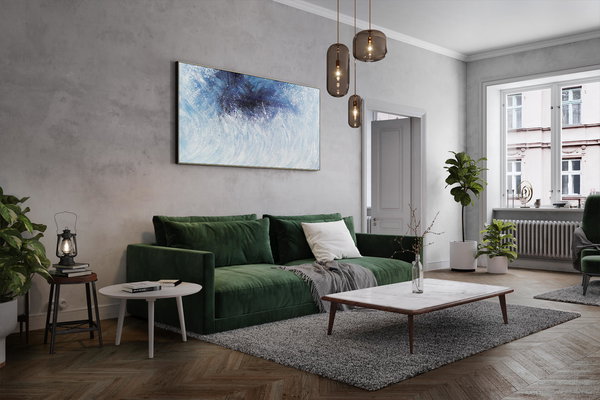 Verschönern Sie Ihr Zuhause
