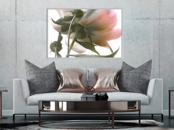 Poster 'Under the Flower'