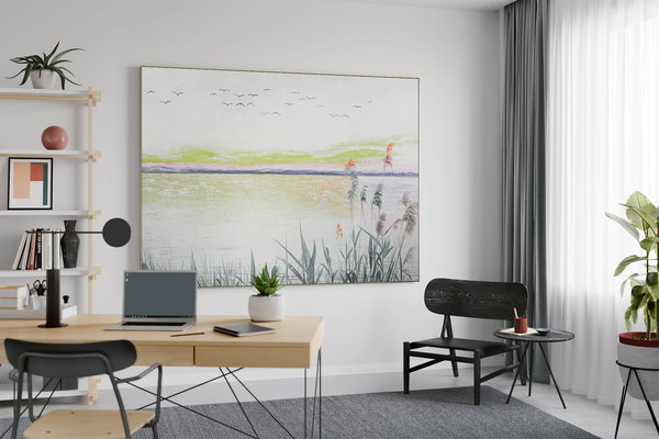 Verschönern Sie Ihr Zuhause