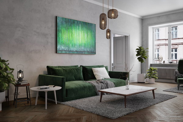 Verschönern Sie Ihr Zuhause