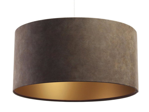 Suspension luminaire 'Glamour Cozy Energetic 1'