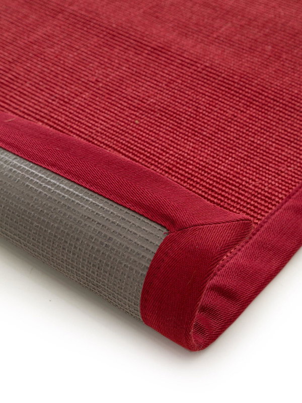 Design Sisal Sana Rot