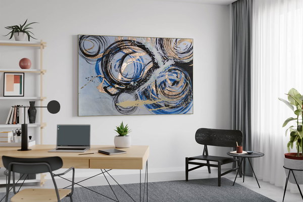 Verschönern Sie Ihr Zuhause