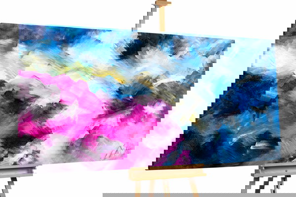 Un pezzo unico per le tue pareti