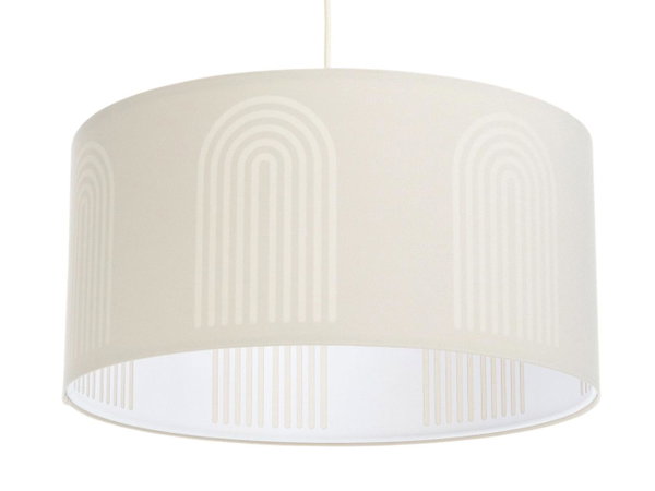 Suspension luminaire 'Boho Auris A1'