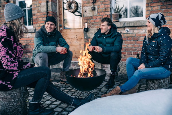 BOWL Feuerschale