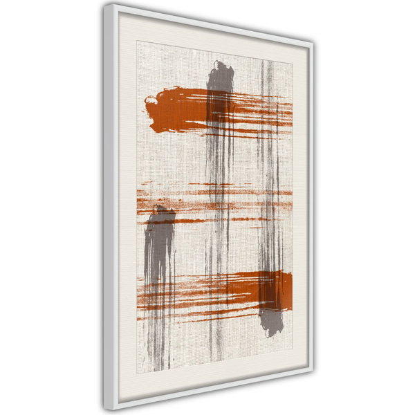 Poster 'This Is Not a Tic-Tac-Toe'