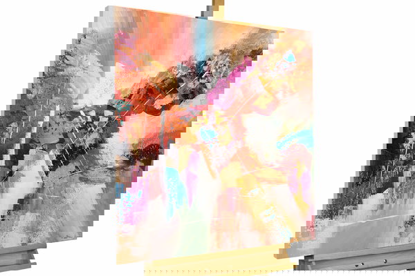 Moderne kunst voor je huis