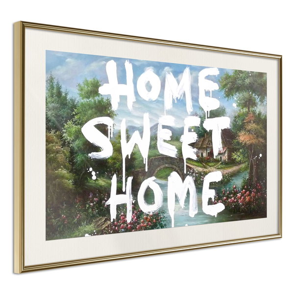 Poster 'Dream House'