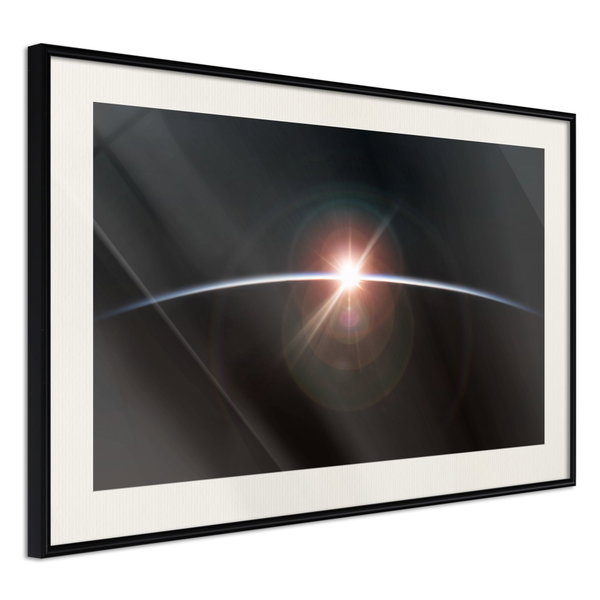 Poster 'Horizon'