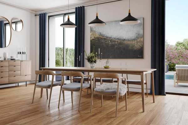 Verschönern Sie Ihr Zuhause