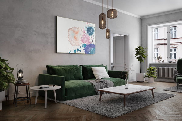 Verschönern Sie Ihr Zuhause
