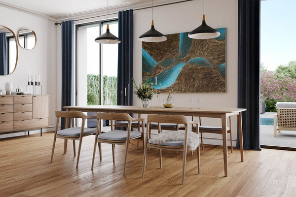 Verschönern Sie Ihr Zuhause