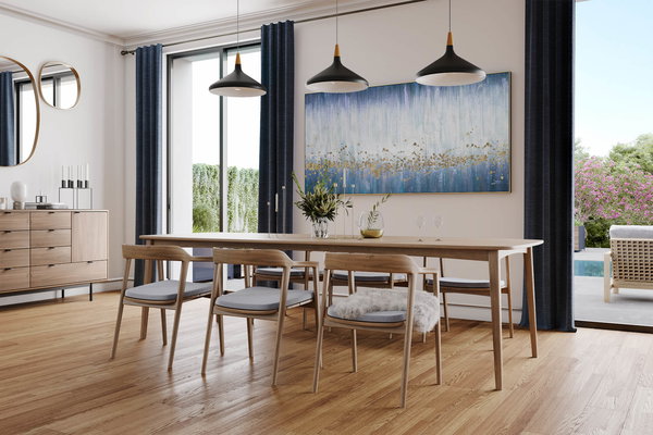 Verschönern Sie Ihr Zuhause