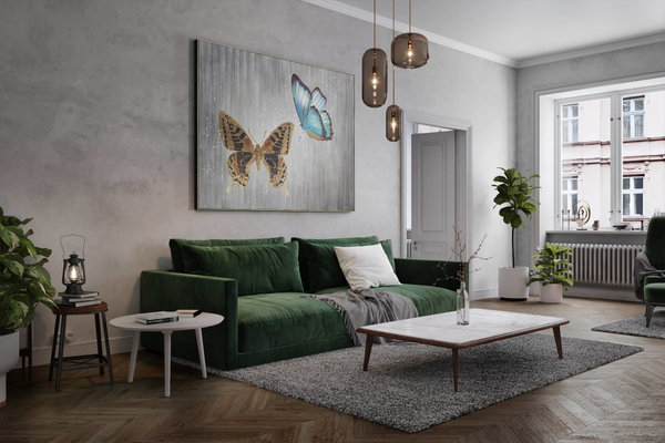 Beautify your home