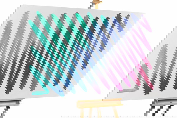 Um exemplar único para a sua decoração interior