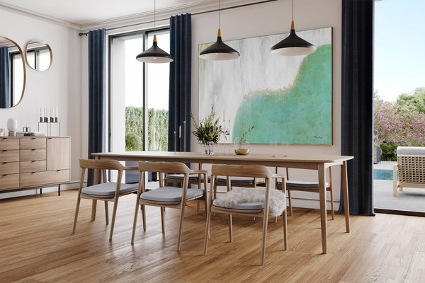Verschönern Sie Ihr Zuhause