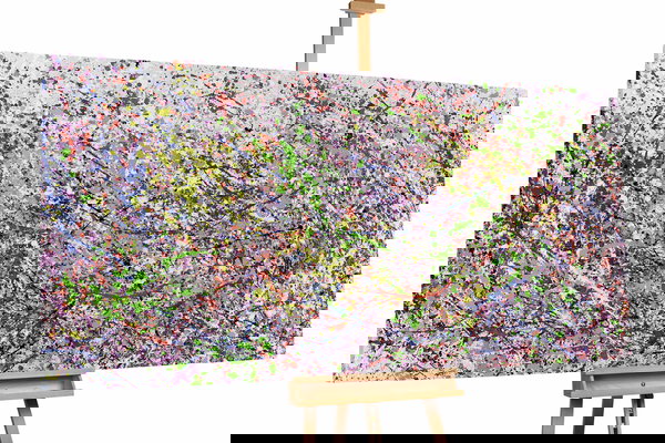 Jedinečný kúsok pre vaše štyri steny