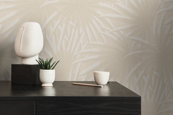 Tapete 'Elegant Flora' 53x1005cm