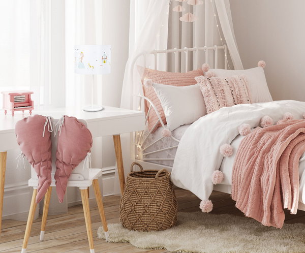 Tischlampe 'Foto Shy'