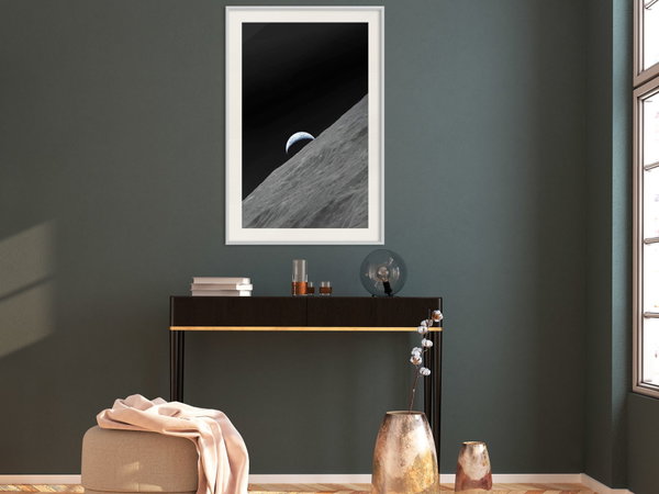 Poster 'Lonely Planet'