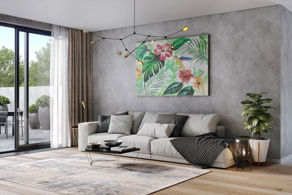 Embeleze a sua casa