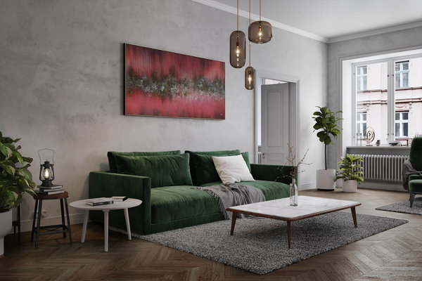 Verschönern Sie Ihr Zuhause