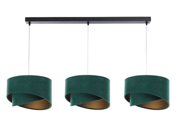 Hanglamp 'Galaxy Dynamic Trendy 2'
